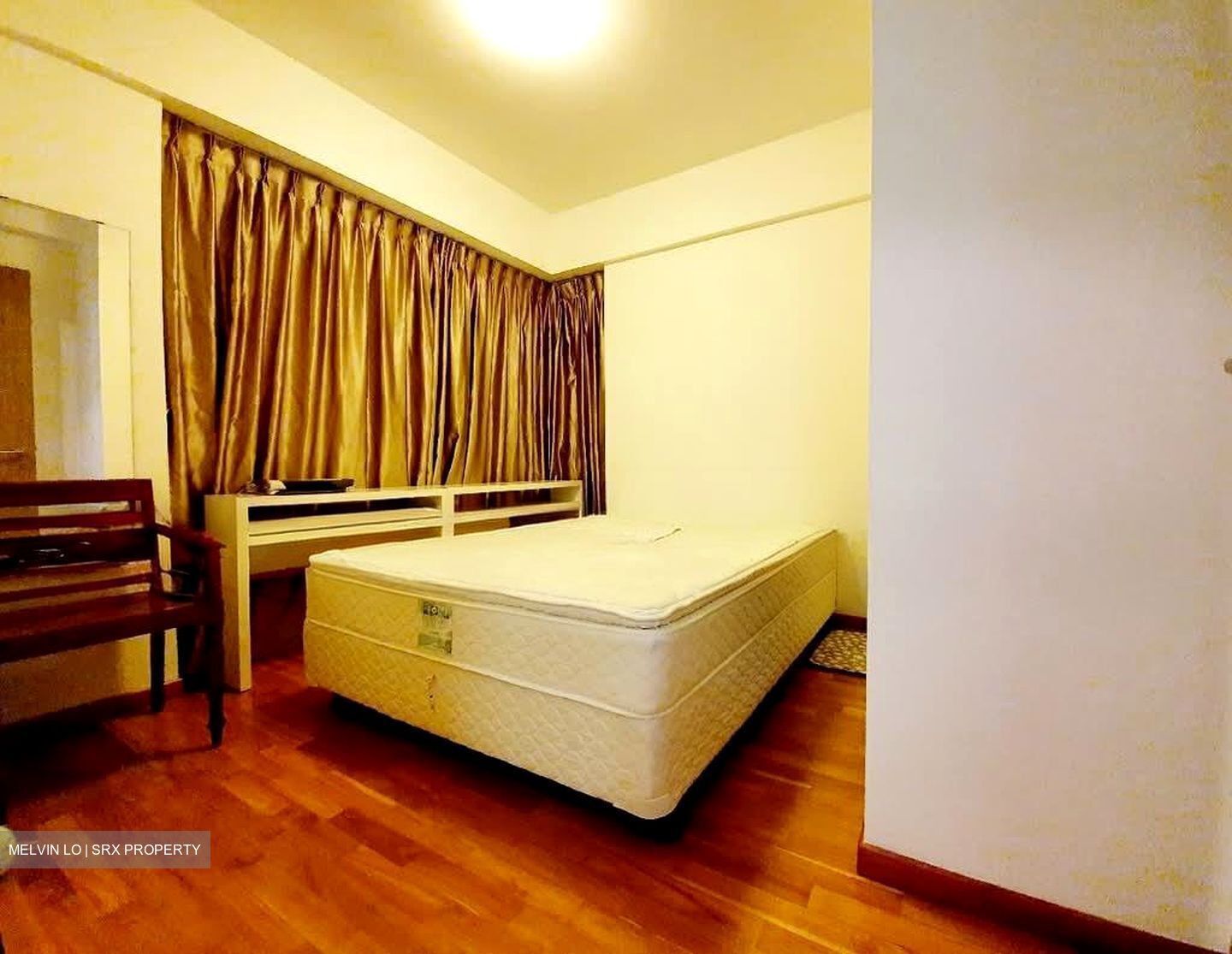 Suites @ Shrewsbury (D11), Apartment #578552791